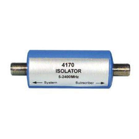 PRO ELEC - 4170 - Isolation Transformer/Ground Loop Isolator