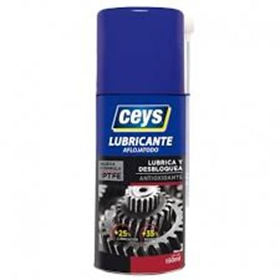 Ceys - Spray Aceite Antioxidante - Aflojatodo 7 usos - 150ML