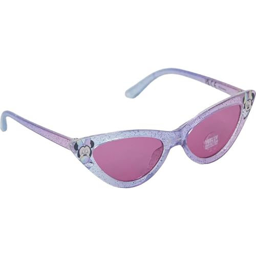 ARTESANIA CERDA Gafas de sol Maglioncino Coprispalle, Multicolore, Taglia Unica Unisex-Bimbi