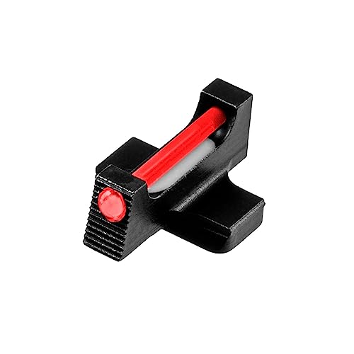 Image of Truglo Fiber Optic Pro High Contrast Handgun Sights for Pistols