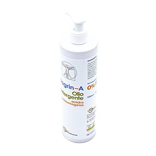 Filagrin-A Olio Detergente 500 ml anidro