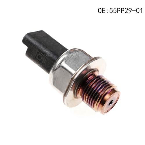 Capteur de pression de carburant haute précision 55PP29-01 pour moteur thermique