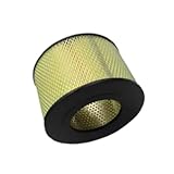 1780168020 Engine Air Filter 1780161030 Compatible for Toyota Coaster Bus Land Cruiser Prado J100/