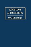 A History of Preaching Volume 1