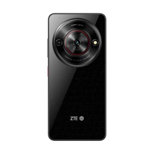 ZTE Blade A75 5G 8 Go Diamond - vue 3