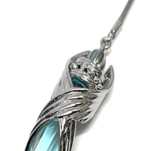 Yuya Sakaki Necklace Anime Cosplay Props Necklace Pendant Jewelry Accessories4