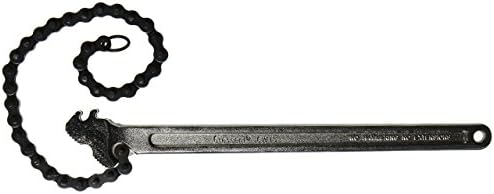 Crescent 15" Chain Wrench - CW15