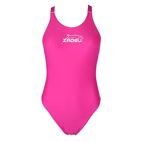 ZAOSU Z da Bagno da Donna Rosa per Donna e Ragazza...