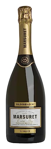 MARSURET PROSECCO SUPERIORE EXTRA DRY