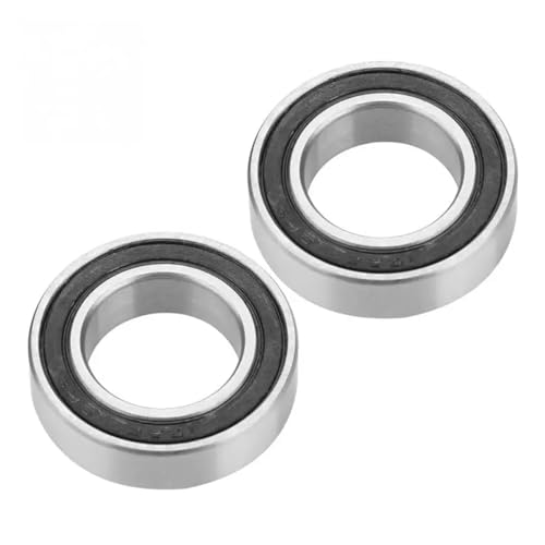 Roulement à billes étanche 15267-2RS à faible friction pour axe 15mm