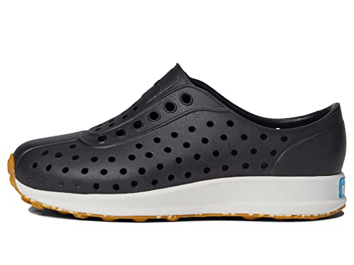 Native Shoes Kids Robbie (Toddler) Sneaker, Jiffy...
