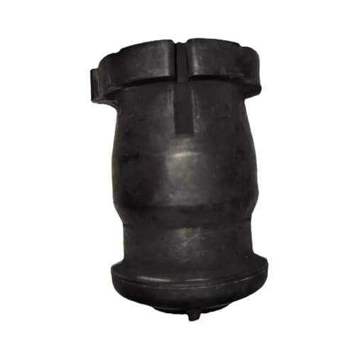 Buje brazo de control delantero 48655-12170 contra el desgaste de neumáticos en Corolla 4