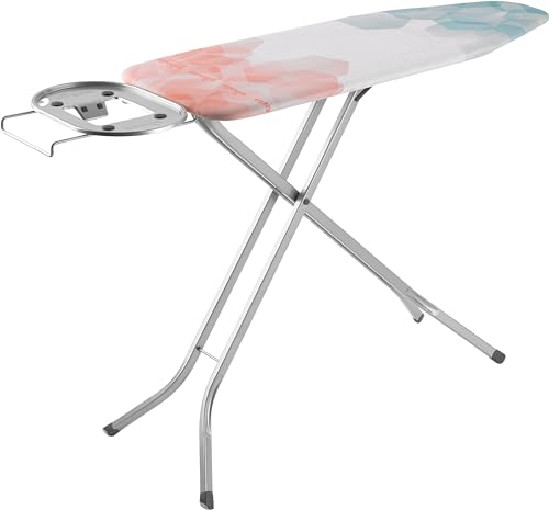 Vileda Perfect 2 in 1 – Tabla de planchar grande:...