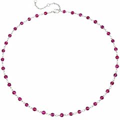 Pink Silver - 3.00 MM