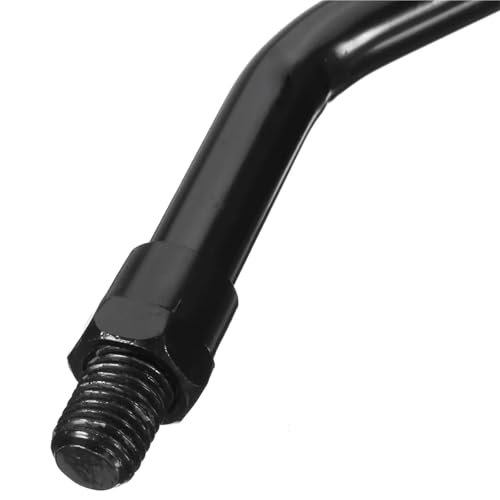 Espejo retrovisor para motocicleta Suzuki GSX1300BK que elimina vibraciones en autopista 4