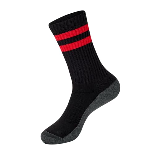 Image of Hanes Men's Socks, X-temp Cushioned Low Cut Socks, 12 & 14 Pair Packs