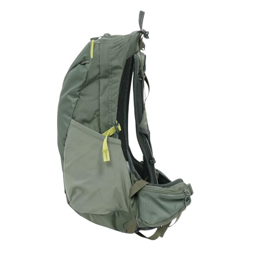 Mochila Gregory Zulu 20L Unisex para Senderismo miniatura 4