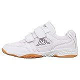 ATMUNGSAKTIV: Das leichte Obermaterial besteht aus atmungsaktivem Mesh und verschafft Kids und Teens so ein rundum gesundes Fußklima. Auch ideal als Freizeitschuh.