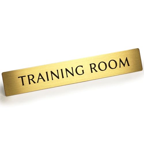 Black Box Buzz ^J hA v[g u TRAINING ROOM v g[jO[ K W 12cm x 2cm