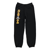 Amazon.co.jp: ゴールドジム(GOLD'S GYM) スウェットパンツ80's