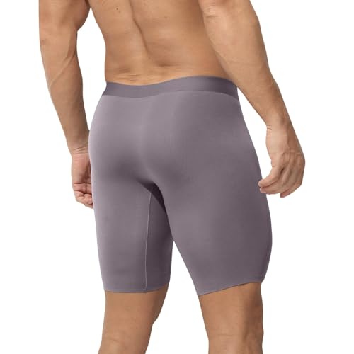 Ropa interior de encaje para hombre transpirable con tejido de malla M 2