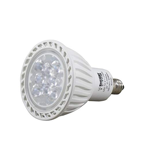 Amazon | BeeLIGHT LED電球 E11 7W JDRφ50タイプ 電球色 500lm 2700K