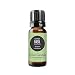 Edens Garden Lemon Basil 10 ml 100% Pure Undiluted Therapeutic Grade Essential Oil GC/MS Tested