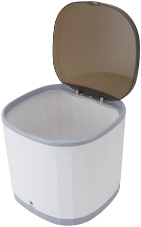 Portable Countertop Dishwasher, Small Mini Dishwasher Kitchen Freestanding Dish Washer 3 In 1 Washing Modes 360 Spray Arms 800w Black Gold