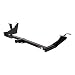 CURT 12289 Class 2 Trailer Hitch, Pin and Clip