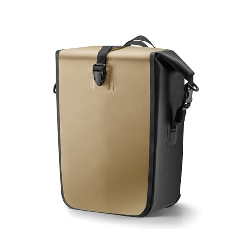 Sac de rangement imperméable pour vos sorties à vélo et bivouac