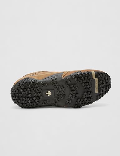 Image of Woodland Men's Lace -Up Casual Shoes