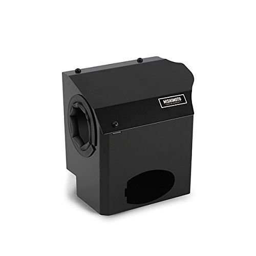 Mishimoto Mmai-Fist-14P Performance Air Intake Compatible With Ford Fiesta St 2014-2015 Silver #TOP4