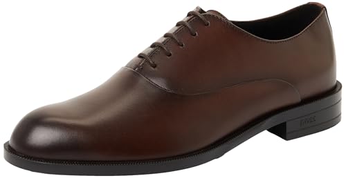 BOSS Tayil_OXF_bunl, Zapatos Oxford Hombre Imagen de BOSS Tayil_OXF_bunl, Zapatos Oxford Hombre