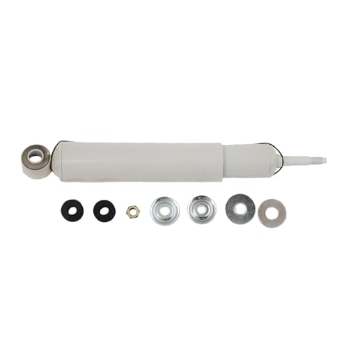 Image of Gabriel G63694 Ultra Truck Rear Shock Absorbers for 94-98 Land Rover Discovery, 99 Land Rover Discovery SD, 99 Land Rover Discovery SE7, 94-95 Land Rover Range Rover (1 Pack)