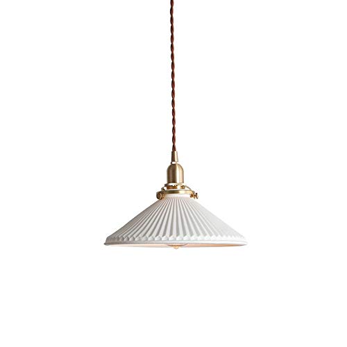 Lámpara de araña minimalista moderna E27 de hierro retro Edison 2