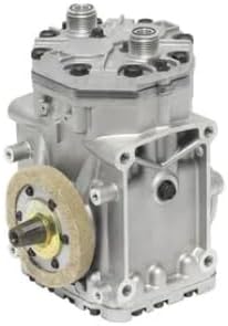 ER210L A/C Compressor ER210L-25149 for John Deere Freightliner International Peterbilt Volvo Western Star Agco-Allis