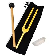 Amazon | [セドナの魔法] ゴールドのコスミック・チューナー