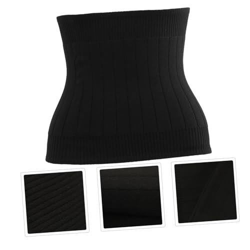Faja térmica para mujer cinturón soporte lumbar miniatura 6