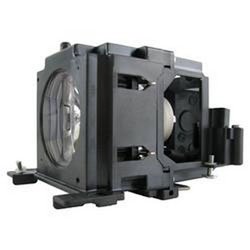 Lámpara y carcasa de reemplazo para proyector HITACHI CP-S240