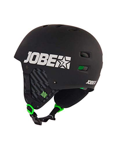 Jobe Base, Casco Wakeboard Unisex Adulto