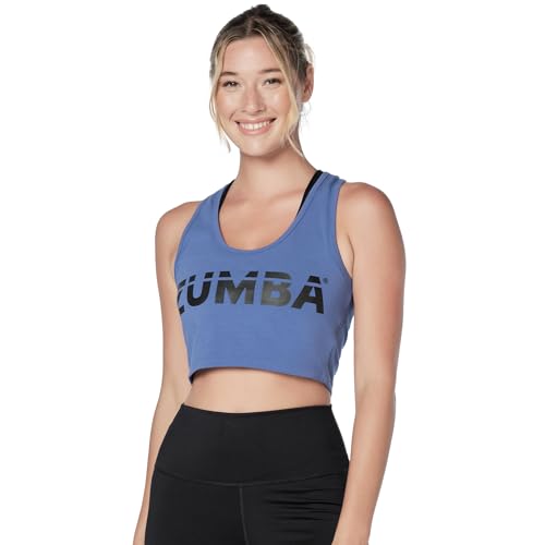 La Mejor review de Juego wii zumba los 7 más buscados. 26 ZUMBA - Camisetas cortas de entrenamiento para mujer, Bígaro 2, M