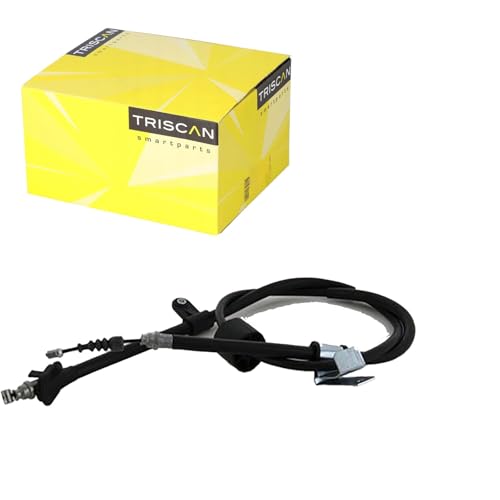 Triscan 814012133 linka hamulca ręcznego
