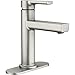 Moen FAUCT BR HIARC RINZA BRSHNIC1H 84627SRN