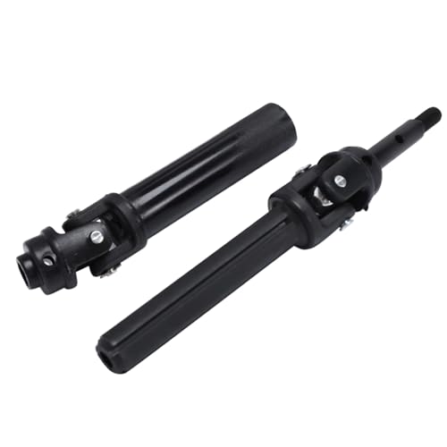 Pièces de voiture RC arbre de transmission arrière Remo Hobby 727