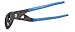 Tongue and Groove Plier,9-1/2