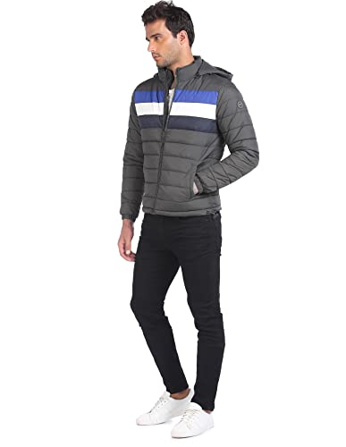 Image of U.S. POLO ASSN. mens Jacket