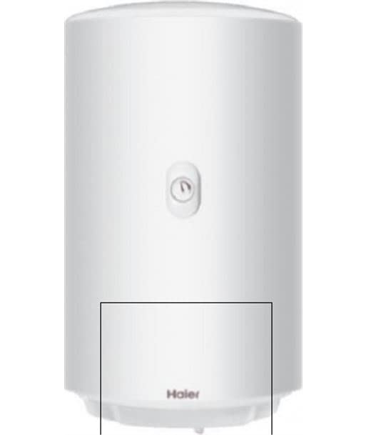 Haier termo electrico es50v a-3 6941467318205 termo electrico