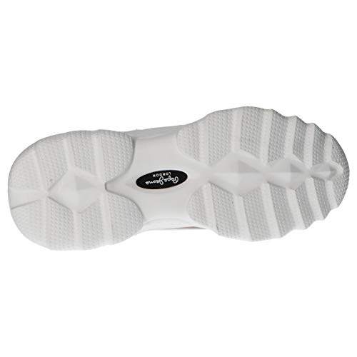 Pepe Jeans Eccles Fast Sneakers Donne Rosa - 40