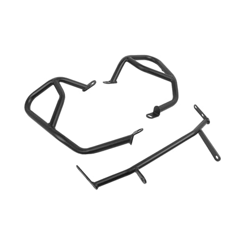 Barre protection moteur moto premium pour BMW F750GS et F850GS