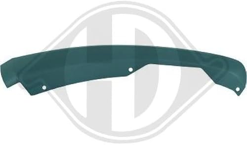 DIEDERICHS 1429062 Spoiler Avant Droite